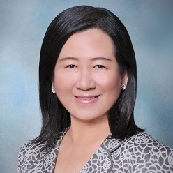 Anna Tsai