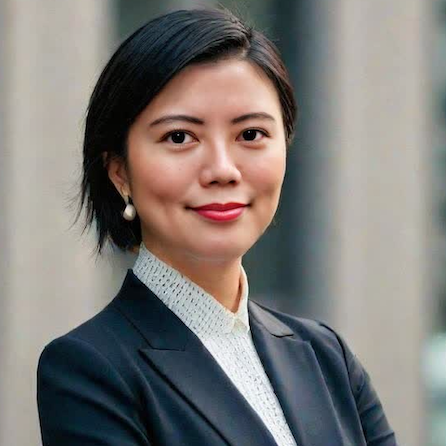 Claudia Wu