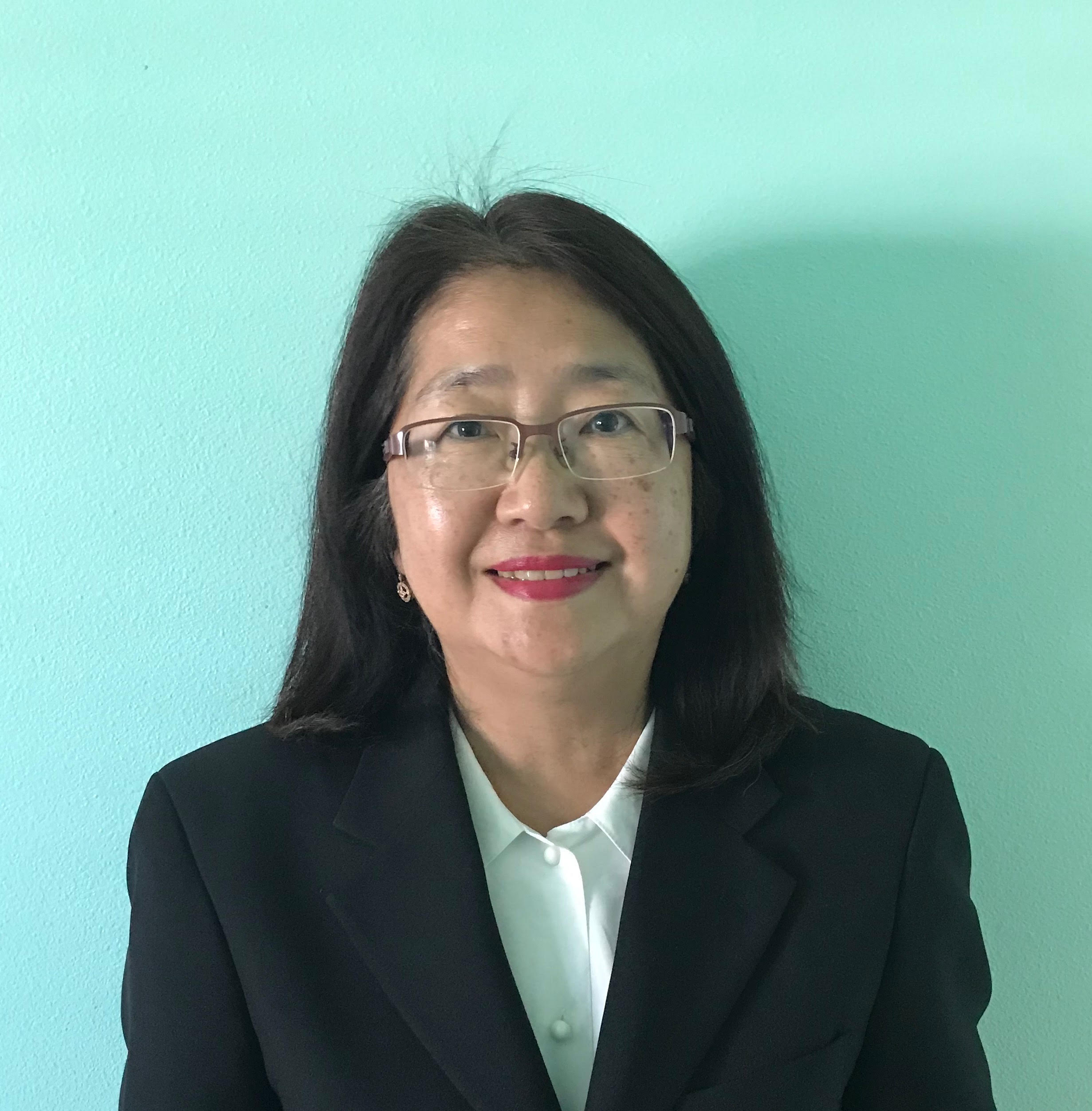 Judy Shen