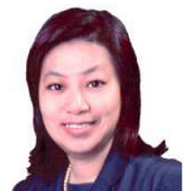Selina Jaung
