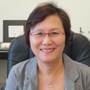 Winli Chang
